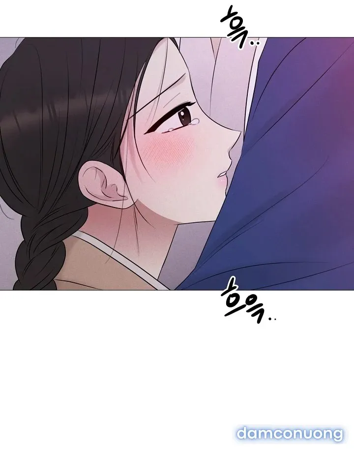 [18+] Người Hầu Chạy Trốn 
