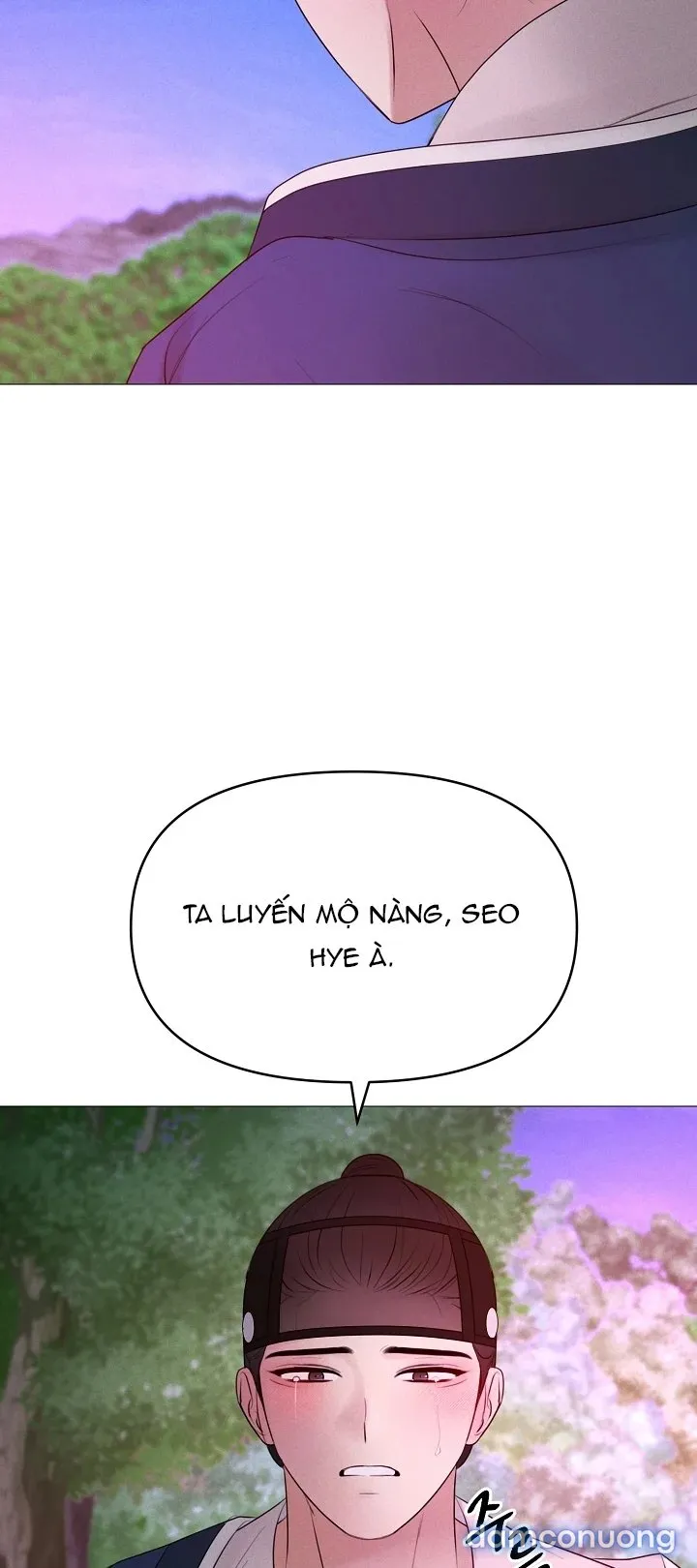 [18+] Người Hầu Chạy Trốn 