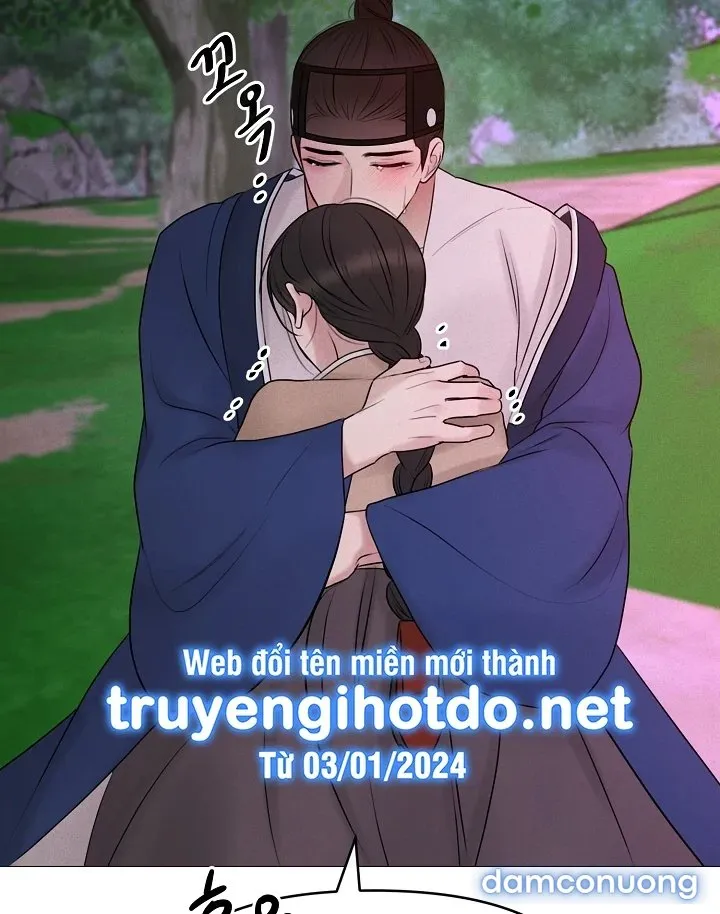[18+] Người Hầu Chạy Trốn 