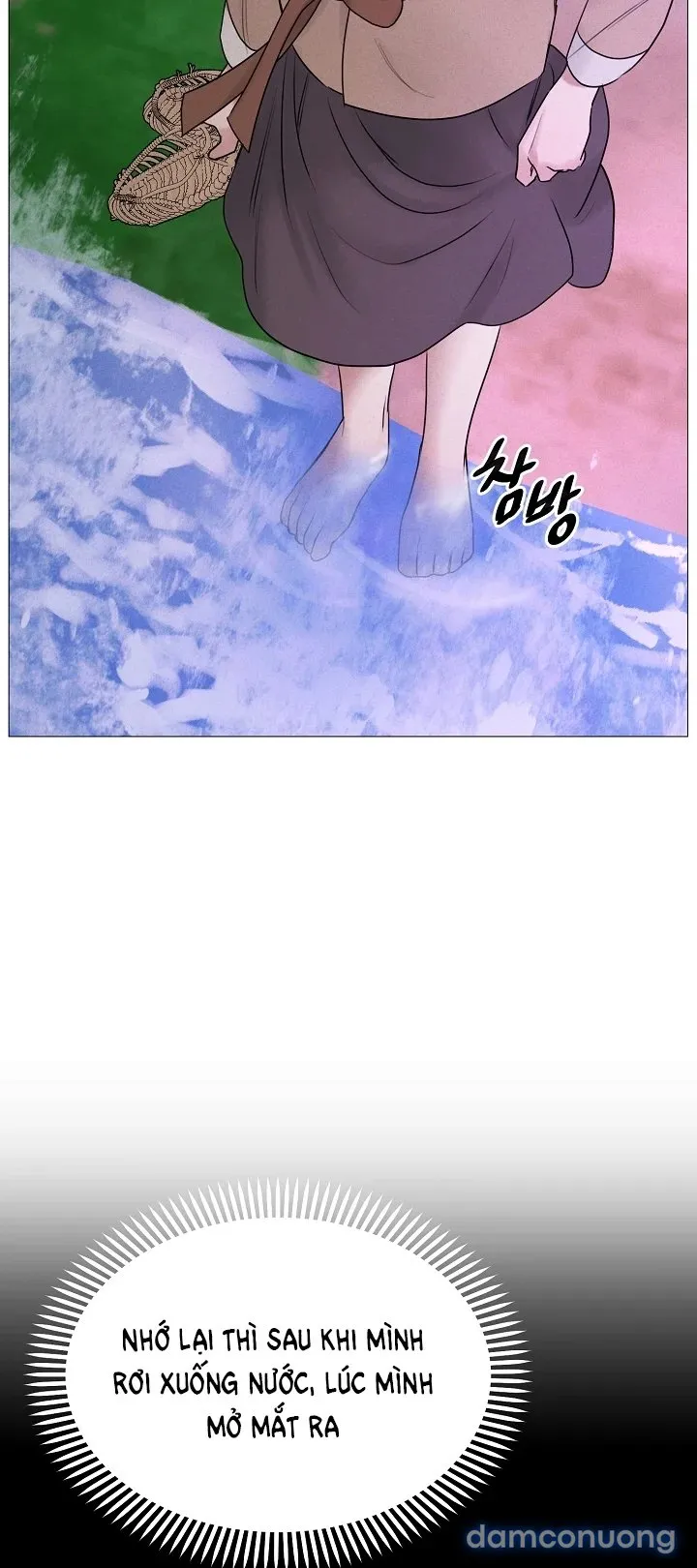 [18+] Người Hầu Chạy Trốn 