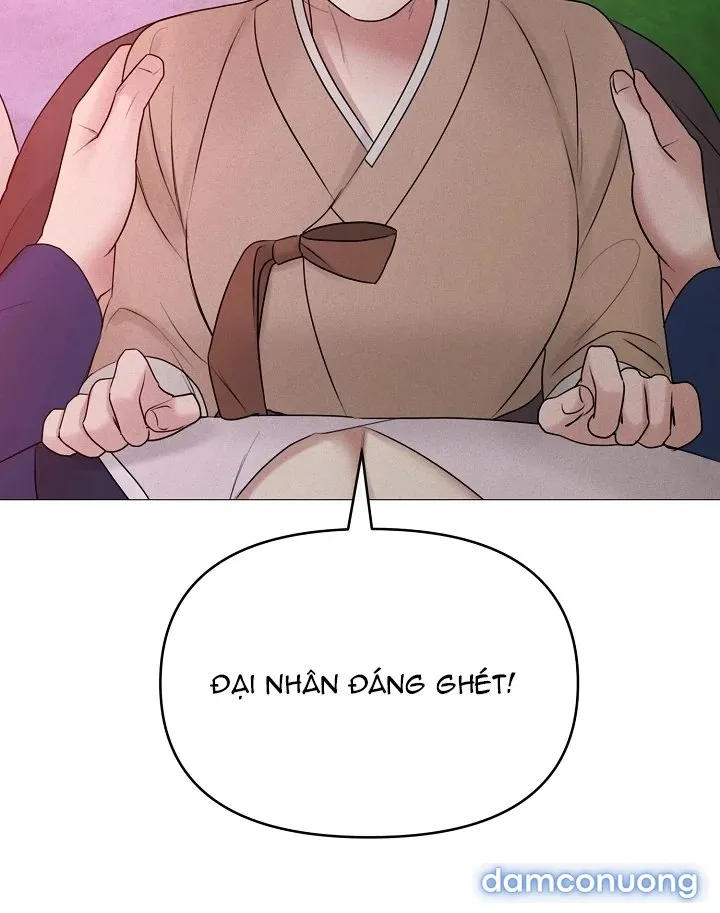 [18+] Người Hầu Chạy Trốn 