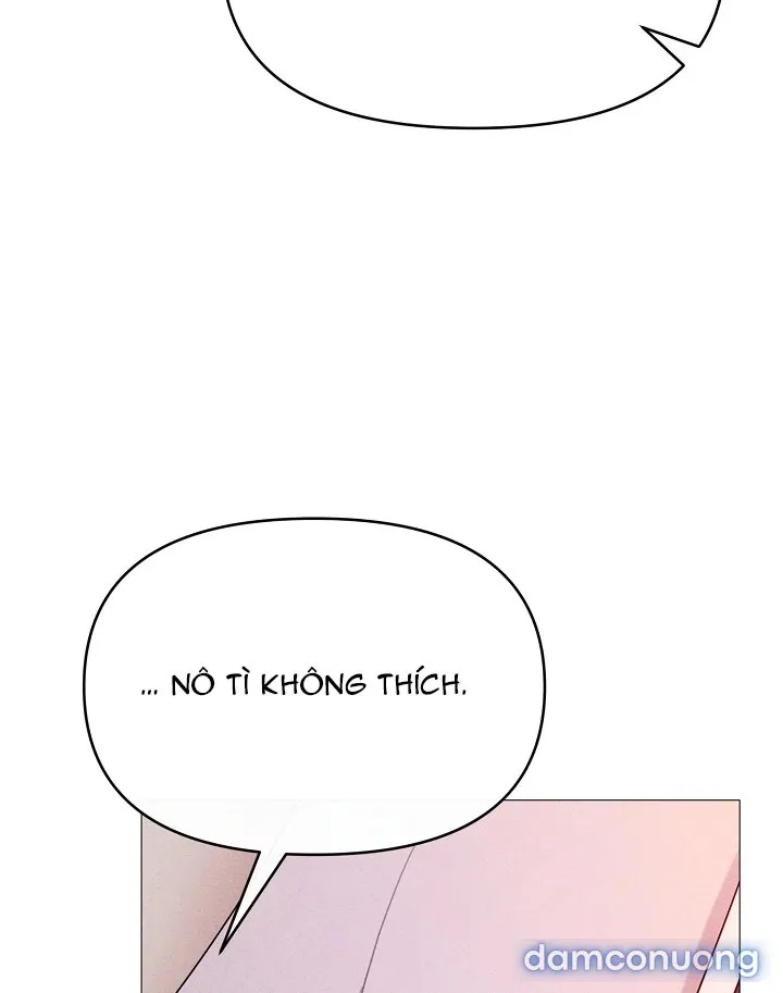 [18+] Người Hầu Chạy Trốn 