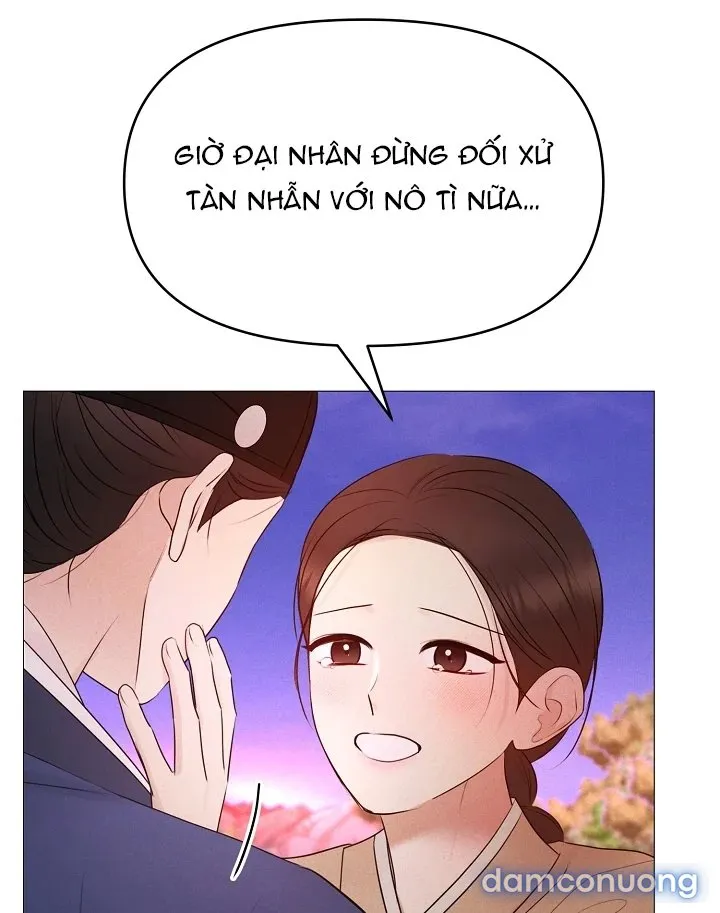 [18+] Người Hầu Chạy Trốn 
