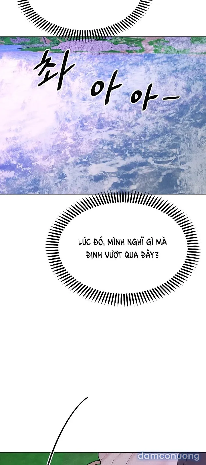 [18+] Người Hầu Chạy Trốn 