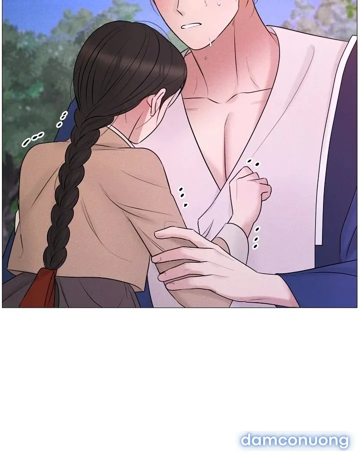 [18+] Người Hầu Chạy Trốn 
