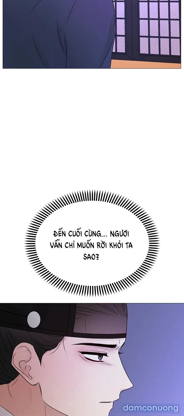 [18+] Người Hầu Chạy Trốn 