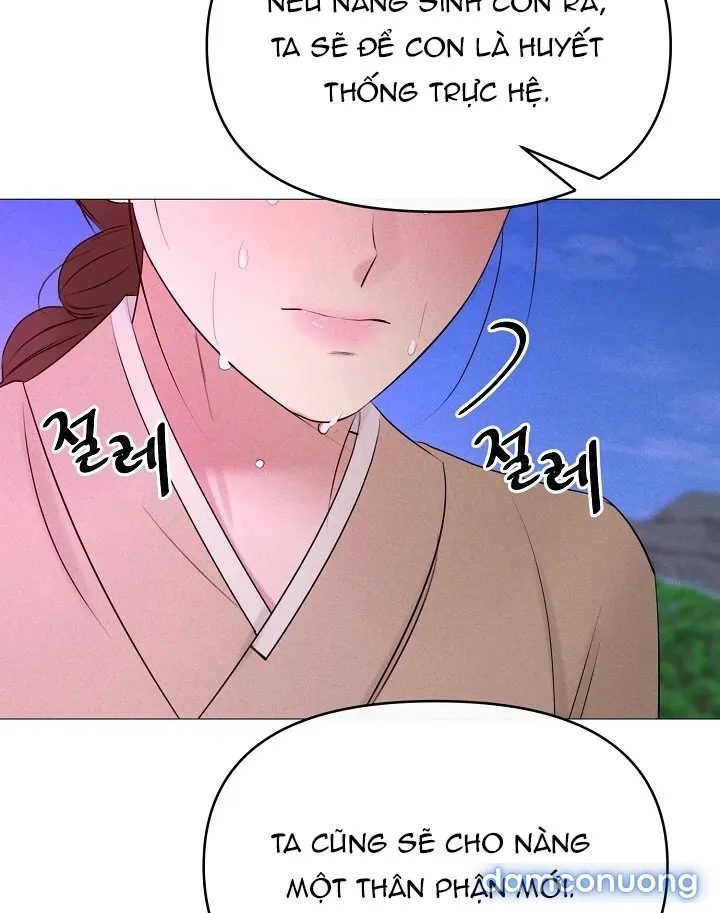 [18+] Người Hầu Chạy Trốn 