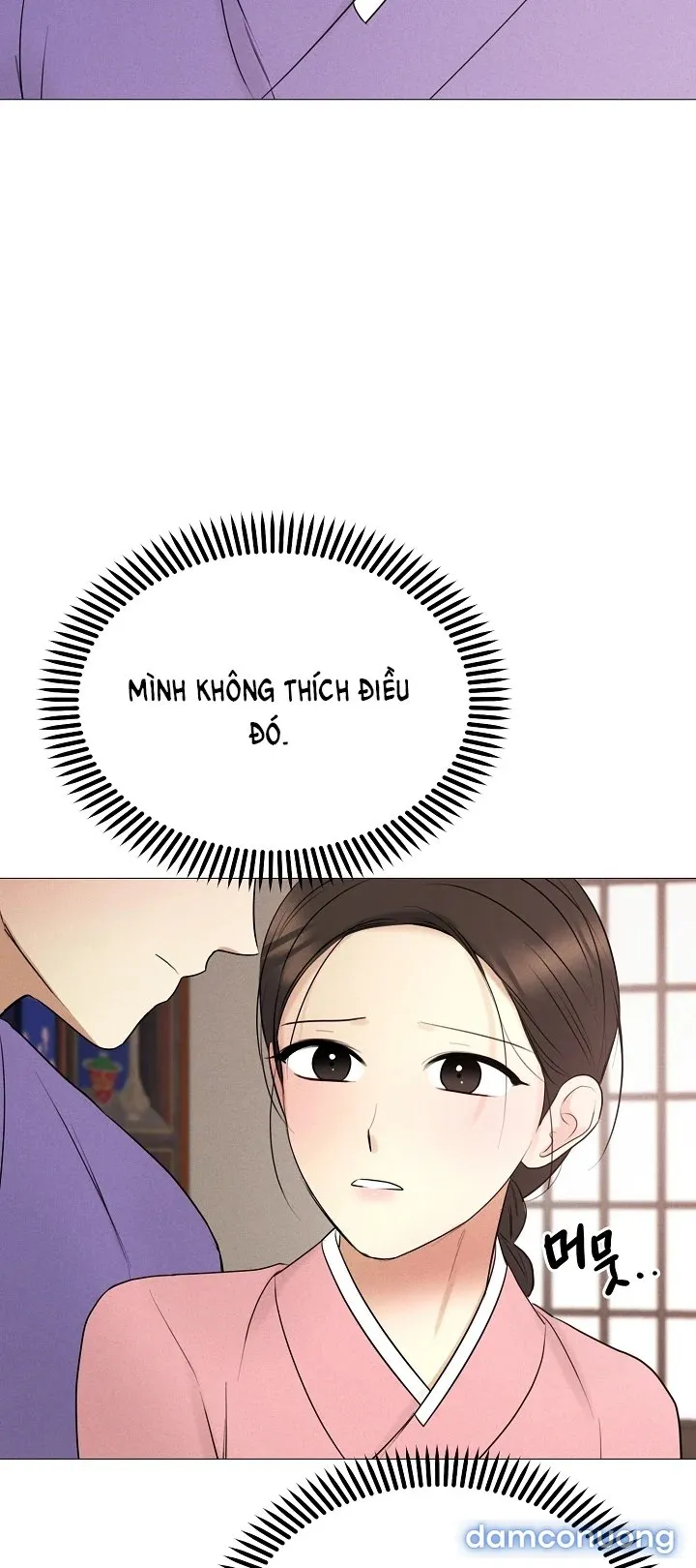 [18+] Người Hầu Chạy Trốn 