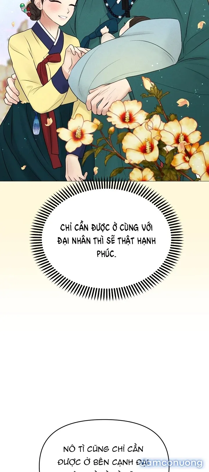 [18+] Người Hầu Chạy Trốn 
