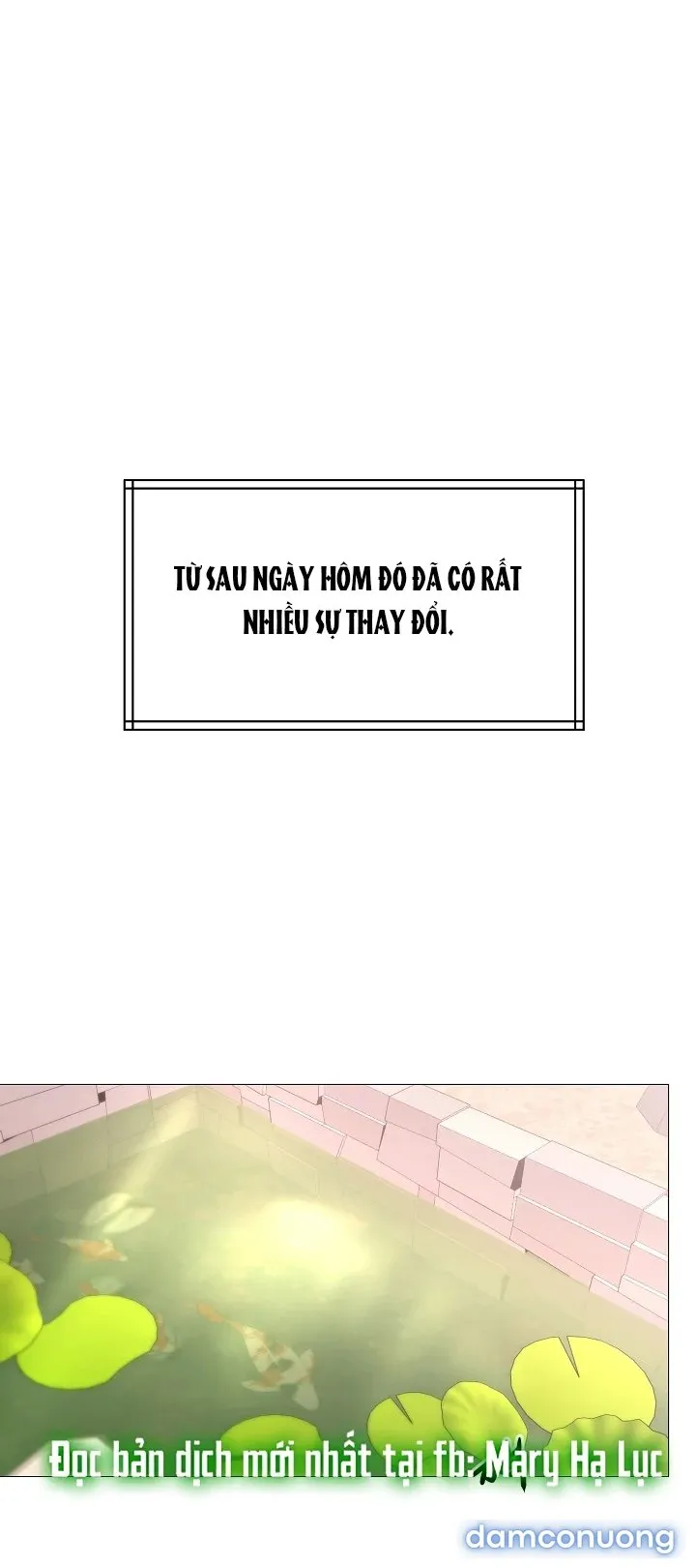 [18+] Người Hầu Chạy Trốn 