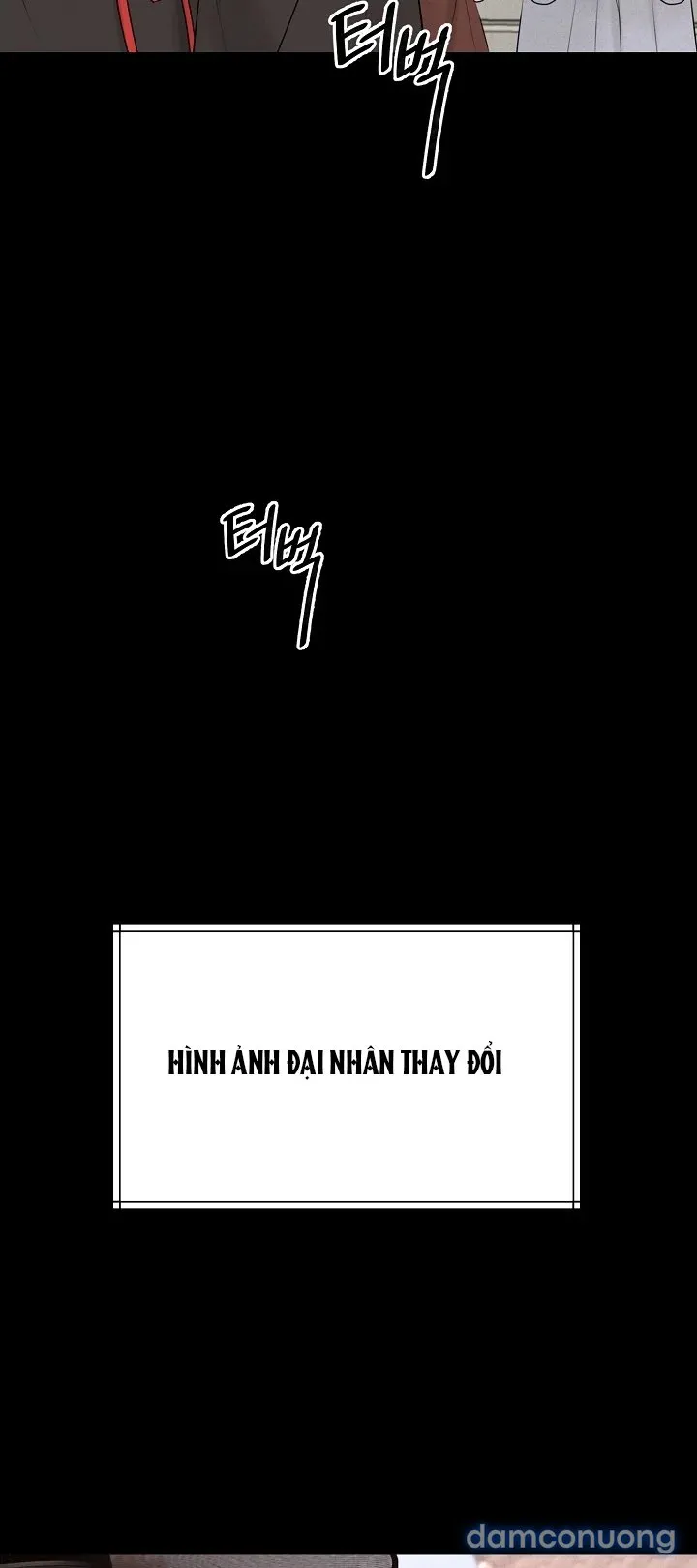 [18+] Người Hầu Chạy Trốn 
