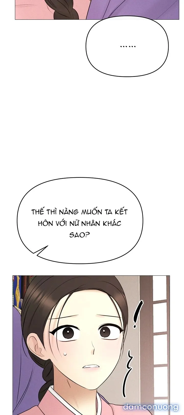 [18+] Người Hầu Chạy Trốn 