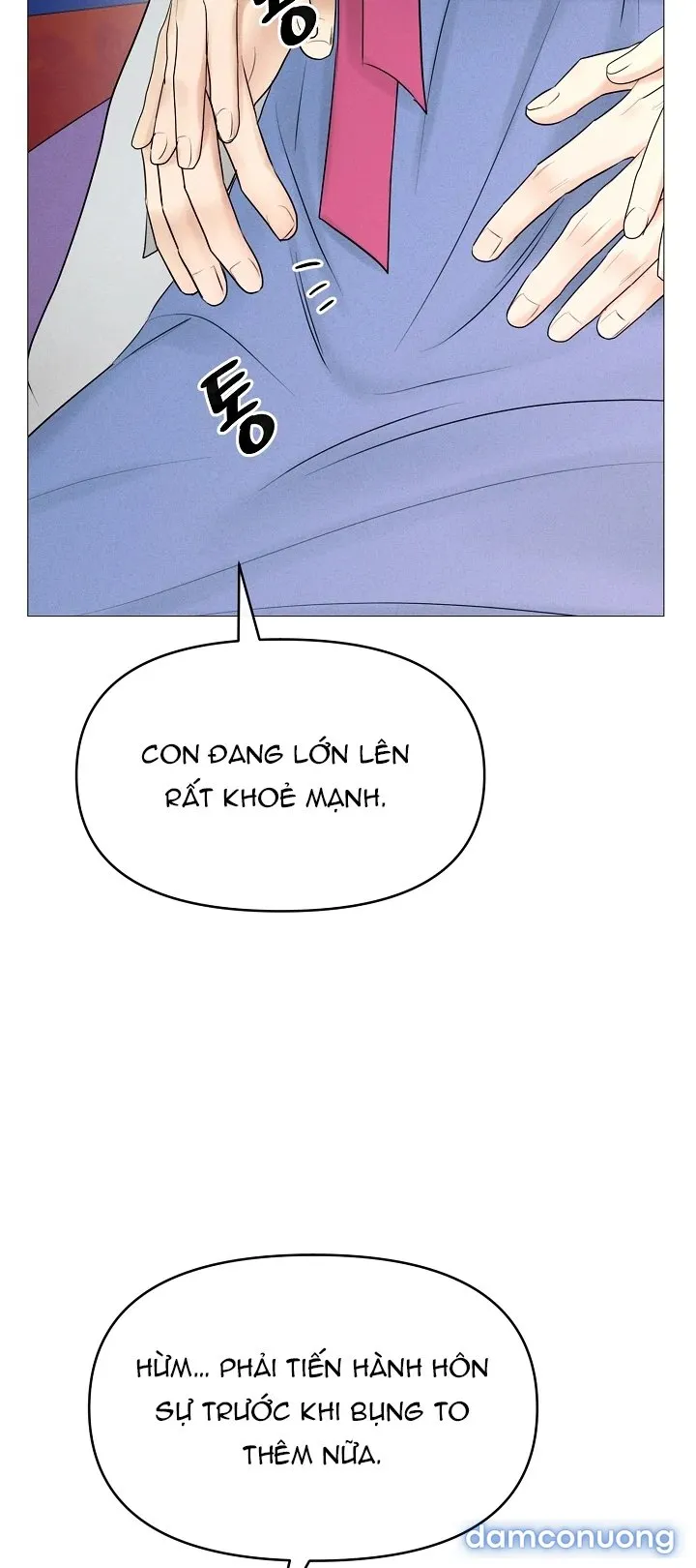 [18+] Người Hầu Chạy Trốn 