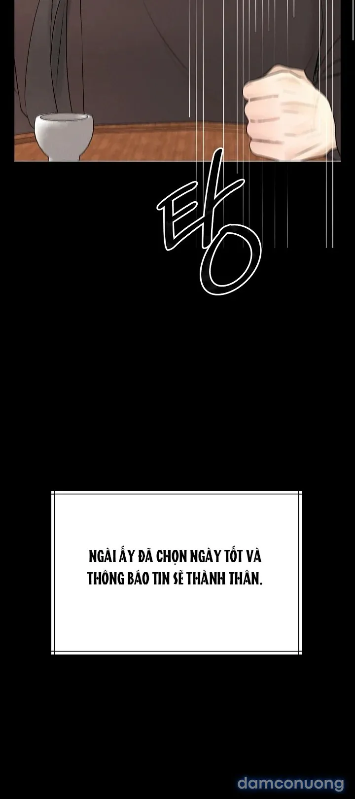 [18+] Người Hầu Chạy Trốn 