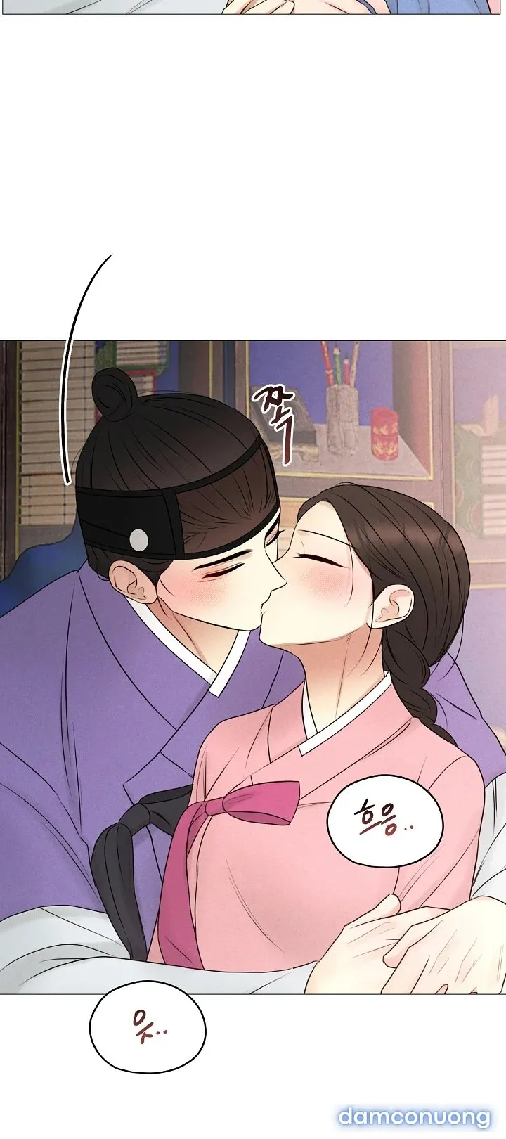 [18+] Người Hầu Chạy Trốn 