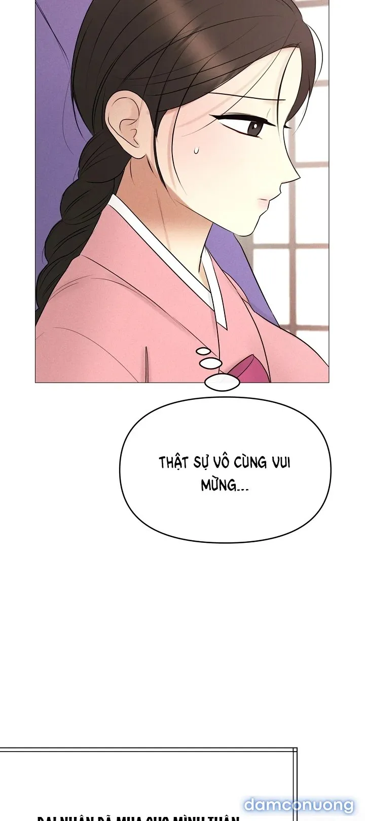 [18+] Người Hầu Chạy Trốn 