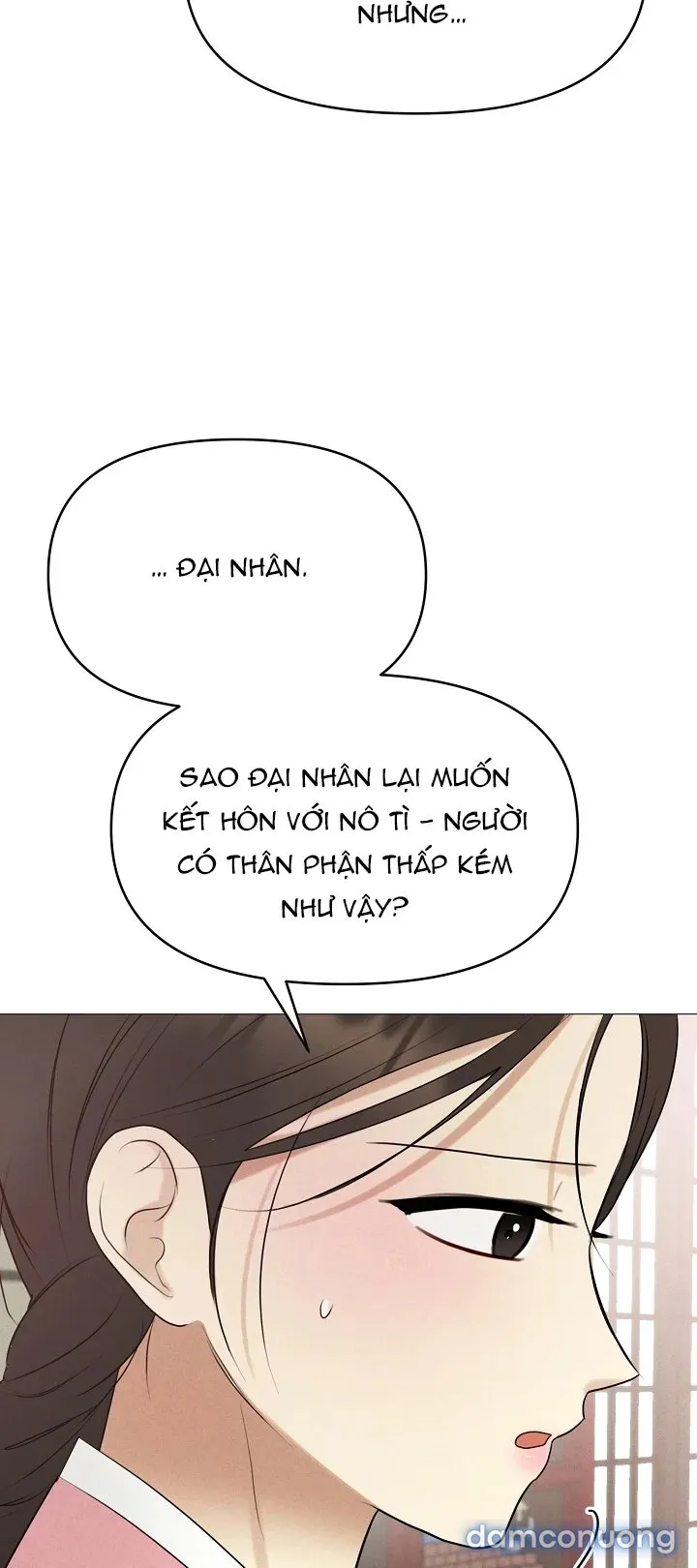 [18+] Người Hầu Chạy Trốn 
