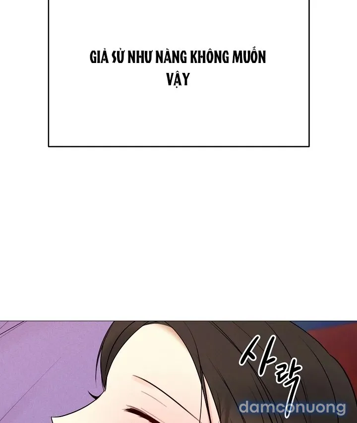[18+] Người Hầu Chạy Trốn 