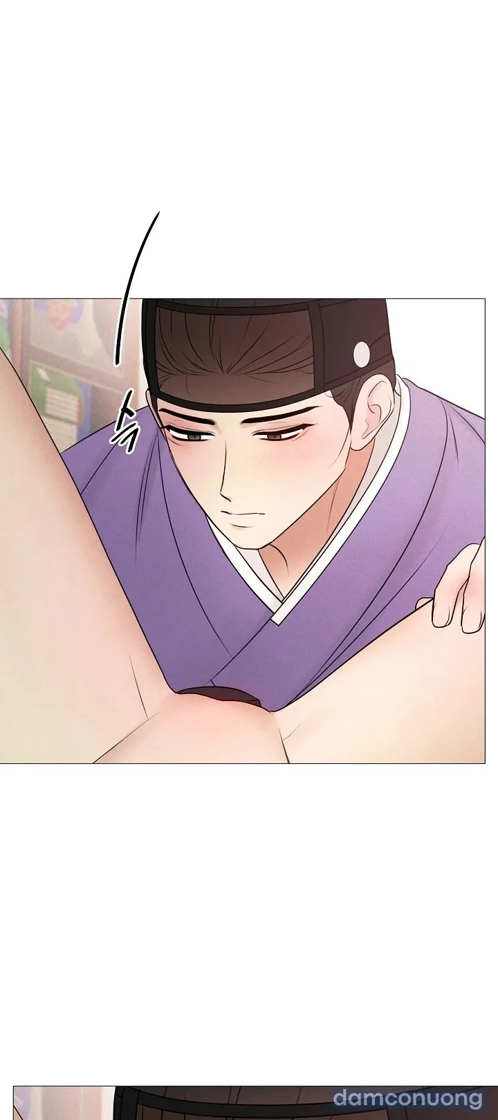 [18+] Người Hầu Chạy Trốn 