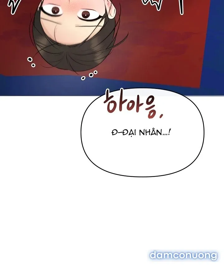[18+] Người Hầu Chạy Trốn 
