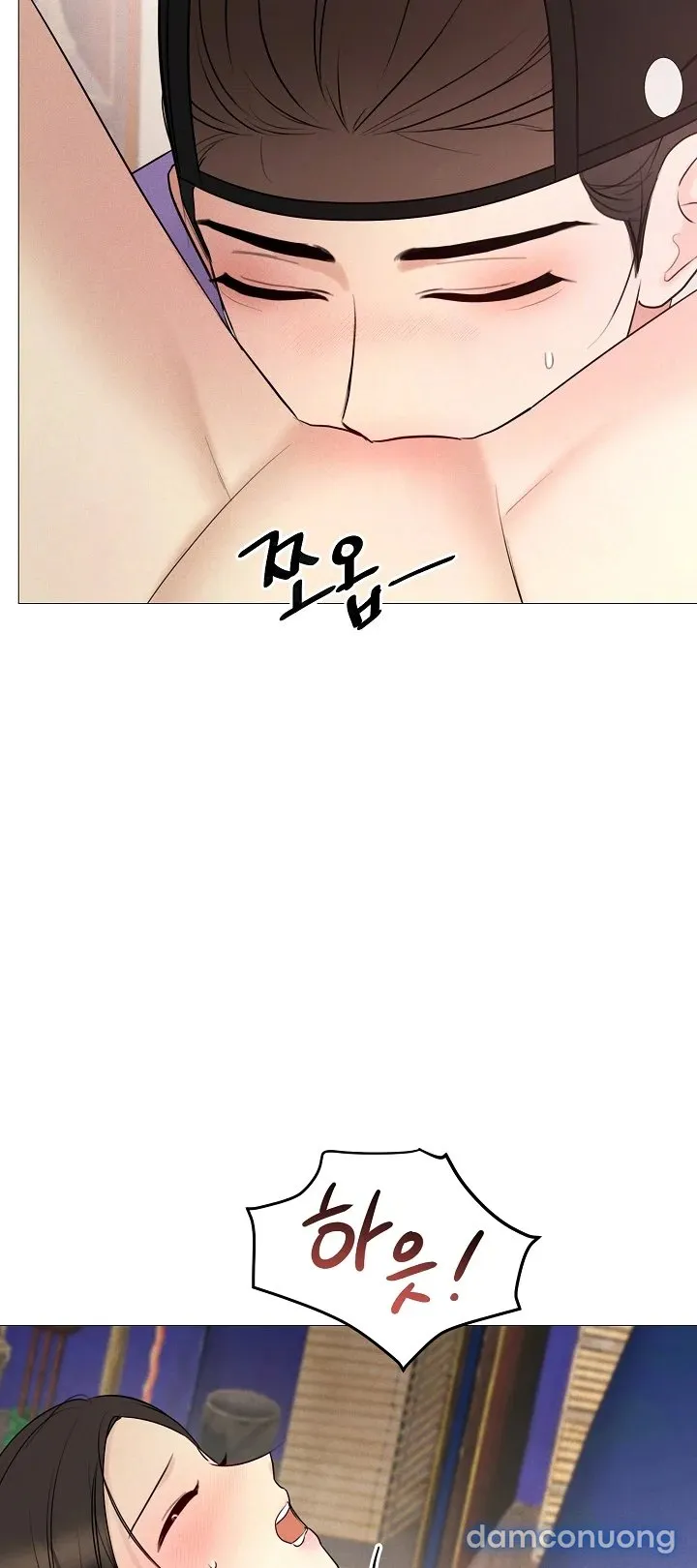 [18+] Người Hầu Chạy Trốn 