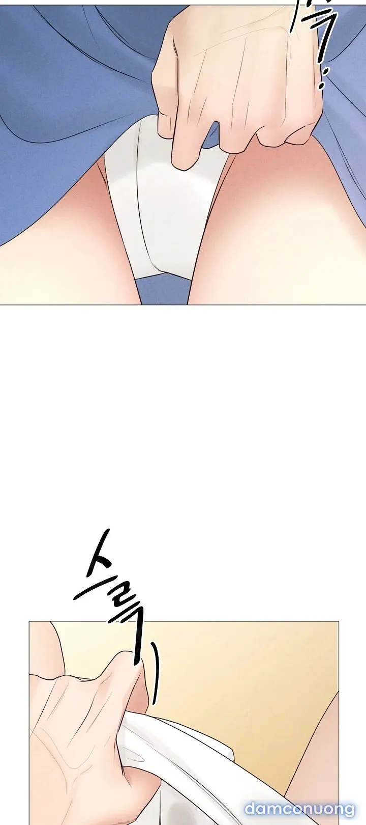 [18+] Người Hầu Chạy Trốn 