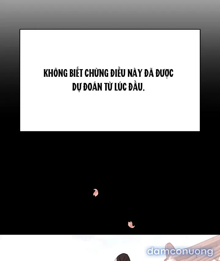 [18+] Người Hầu Chạy Trốn 