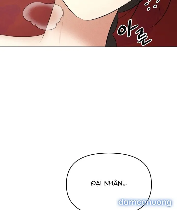 [18+] Người Hầu Chạy Trốn 