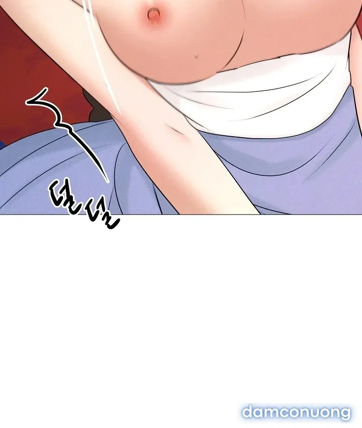 [18+] Người Hầu Chạy Trốn 