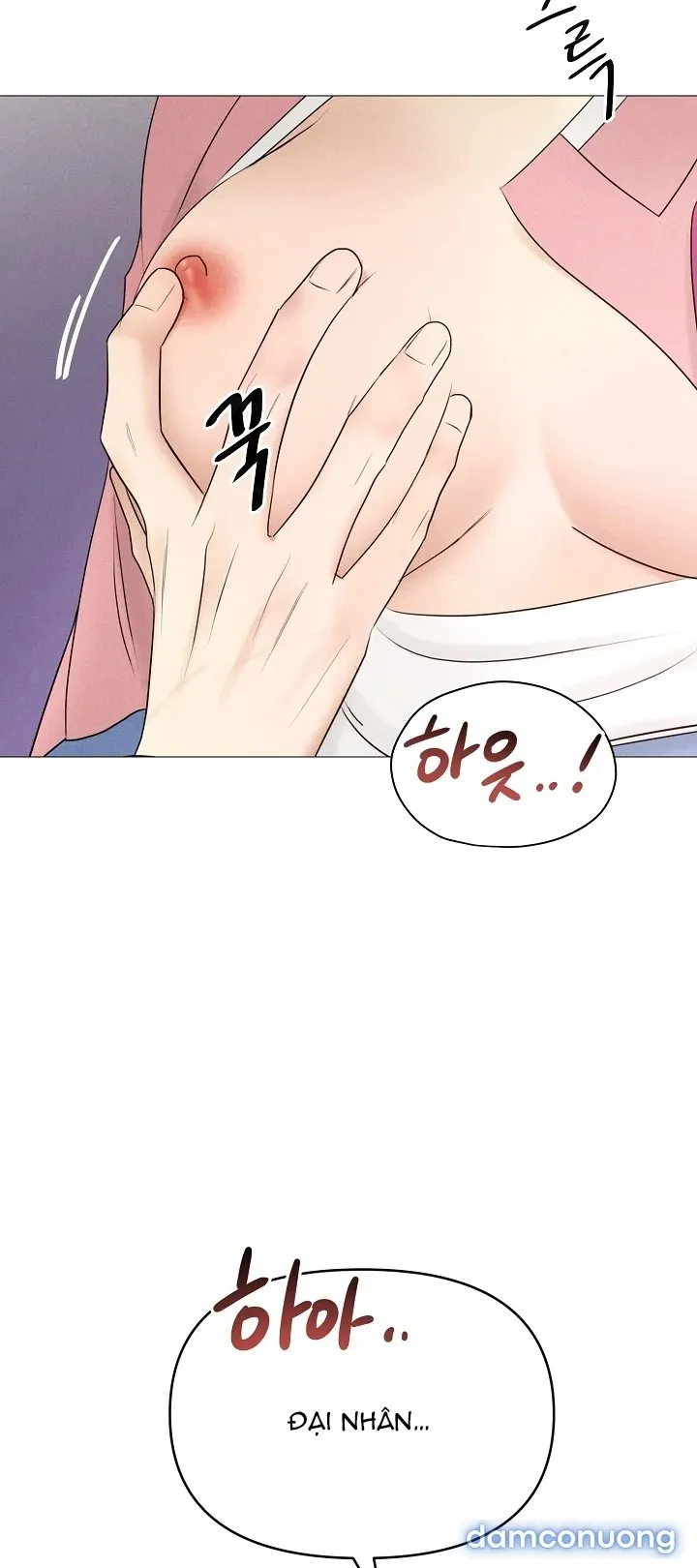 [18+] Người Hầu Chạy Trốn 