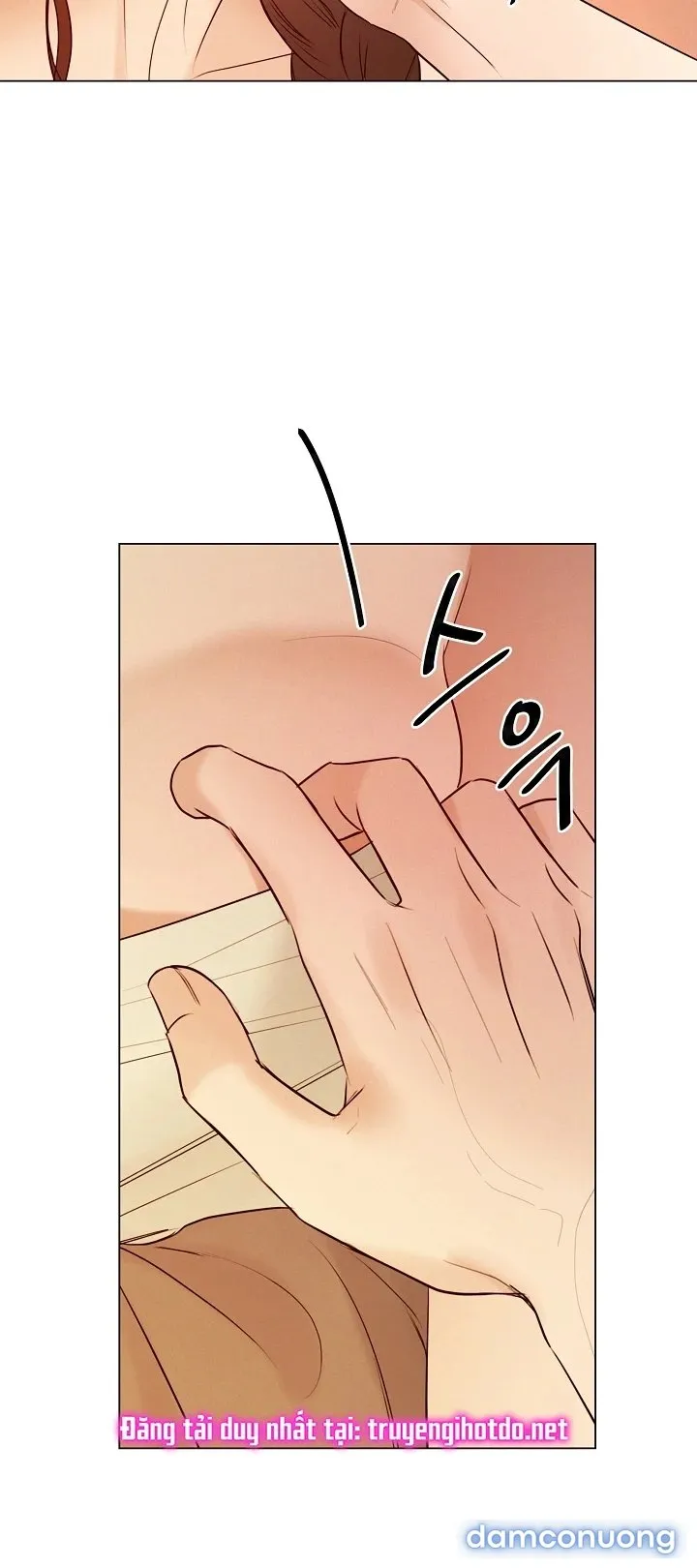 [18+] Người Hầu Chạy Trốn 