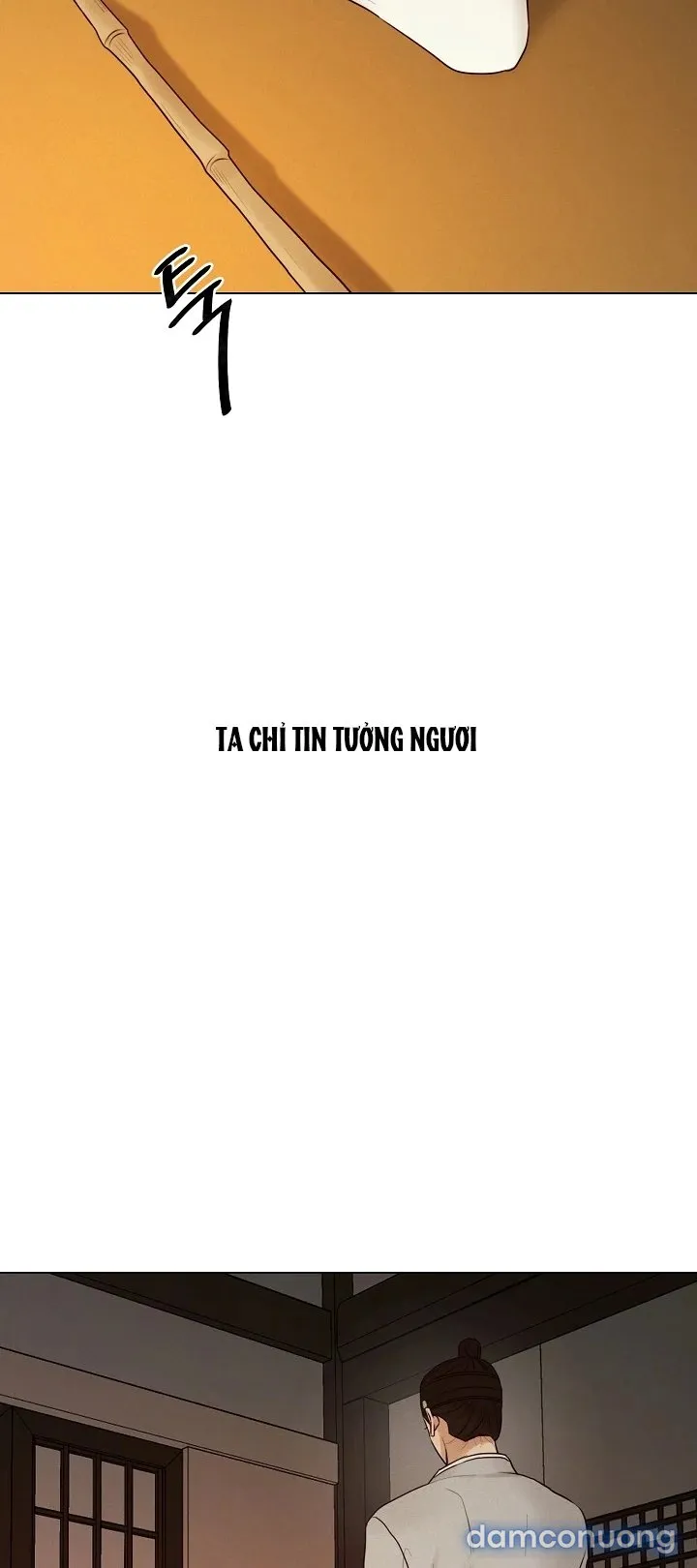 [18+] Người Hầu Chạy Trốn 