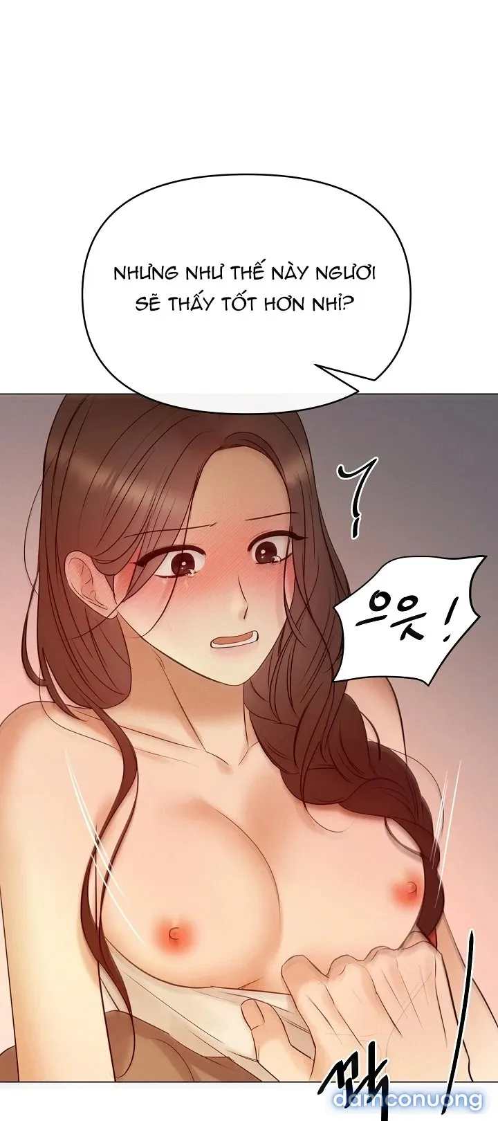 [18+] Người Hầu Chạy Trốn 