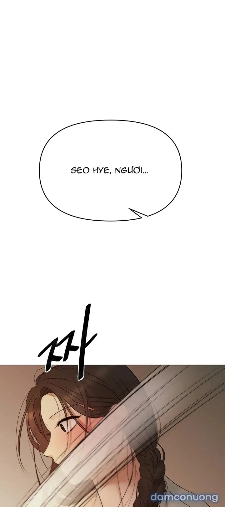 [18+] Người Hầu Chạy Trốn 