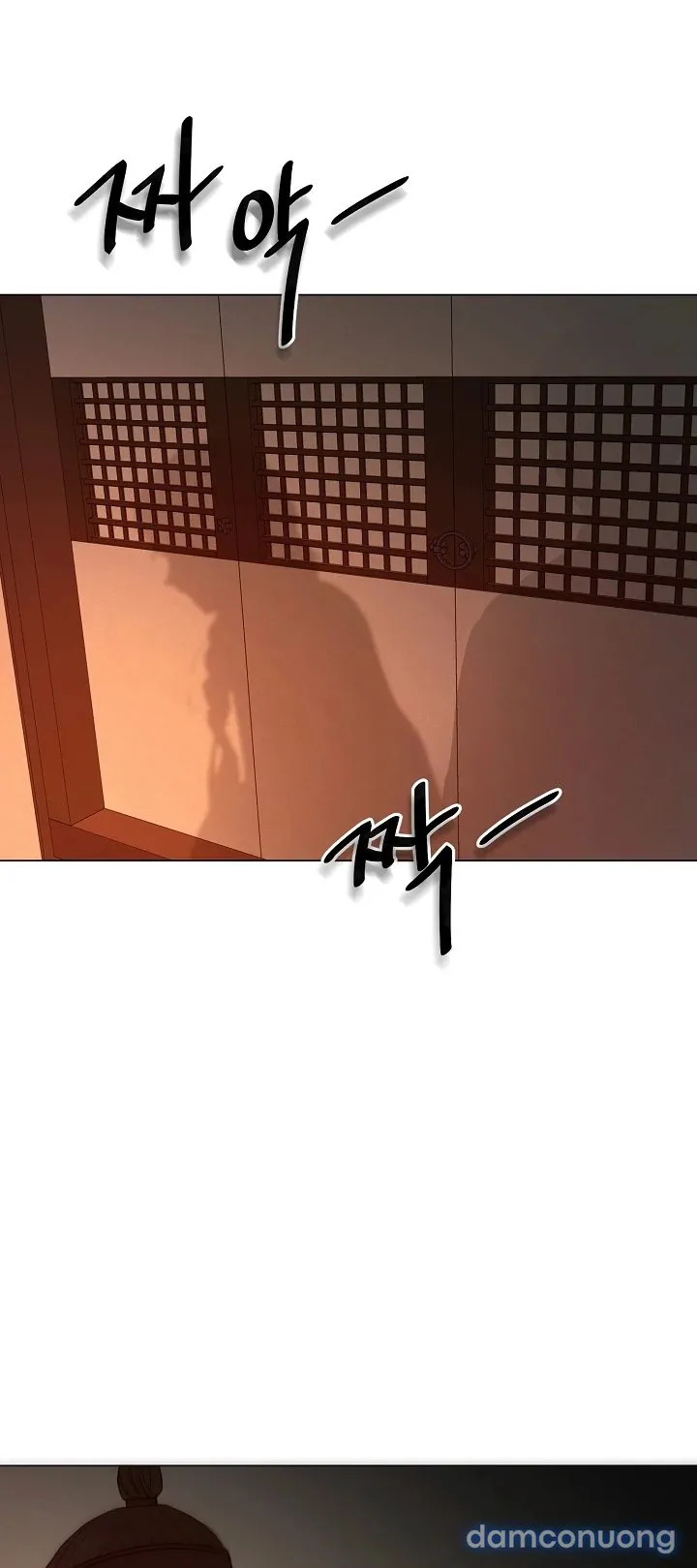 [18+] Người Hầu Chạy Trốn 
