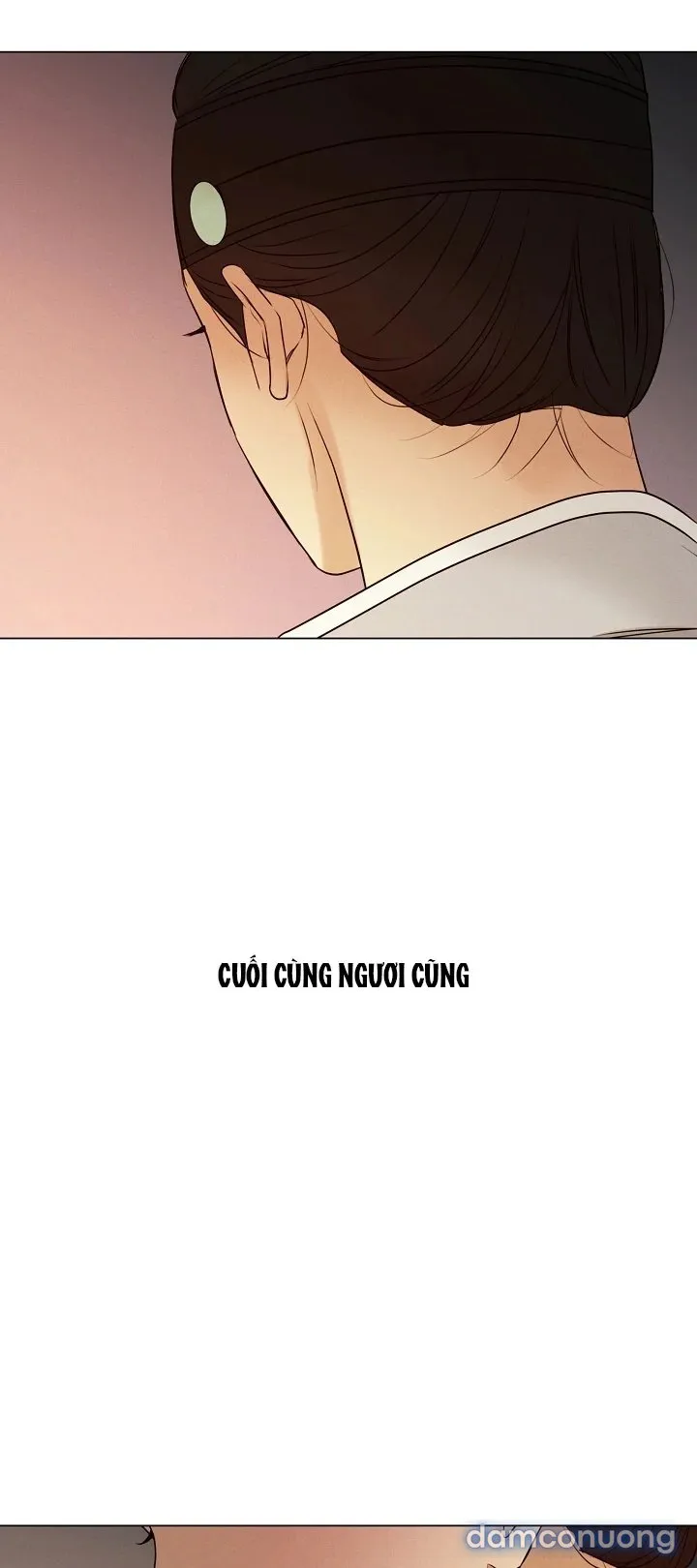 [18+] Người Hầu Chạy Trốn 