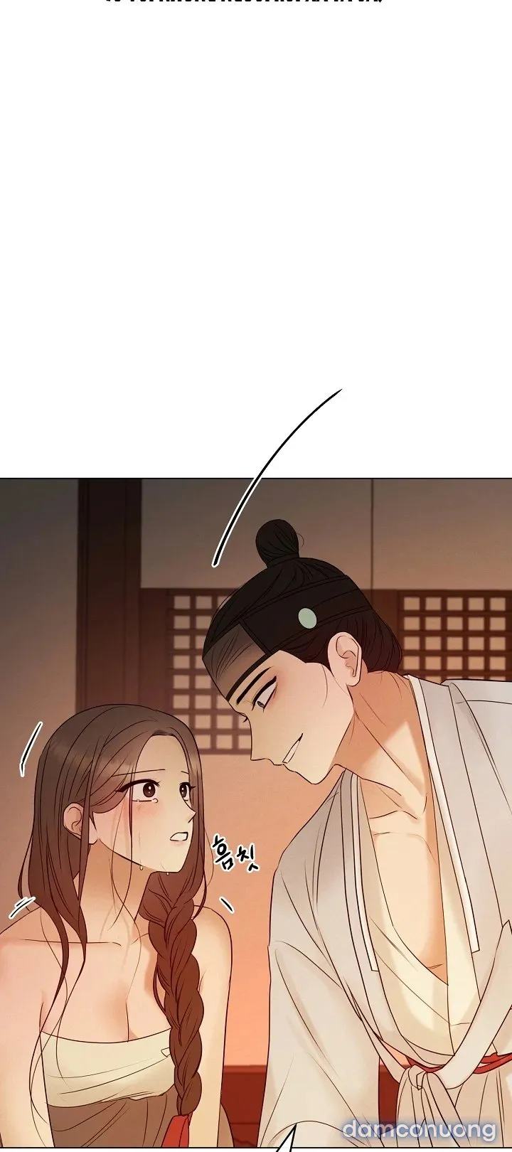 [18+] Người Hầu Chạy Trốn 