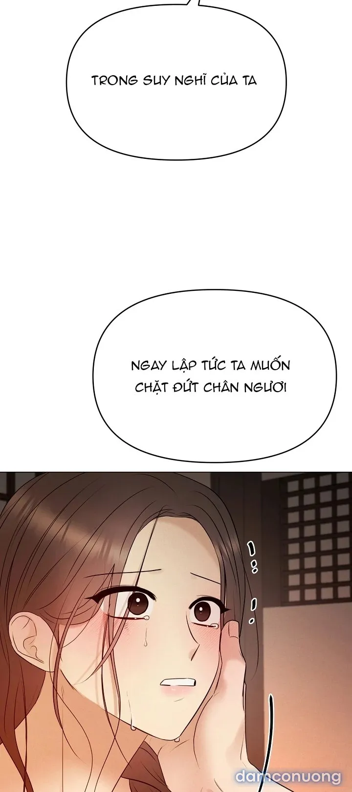 [18+] Người Hầu Chạy Trốn 