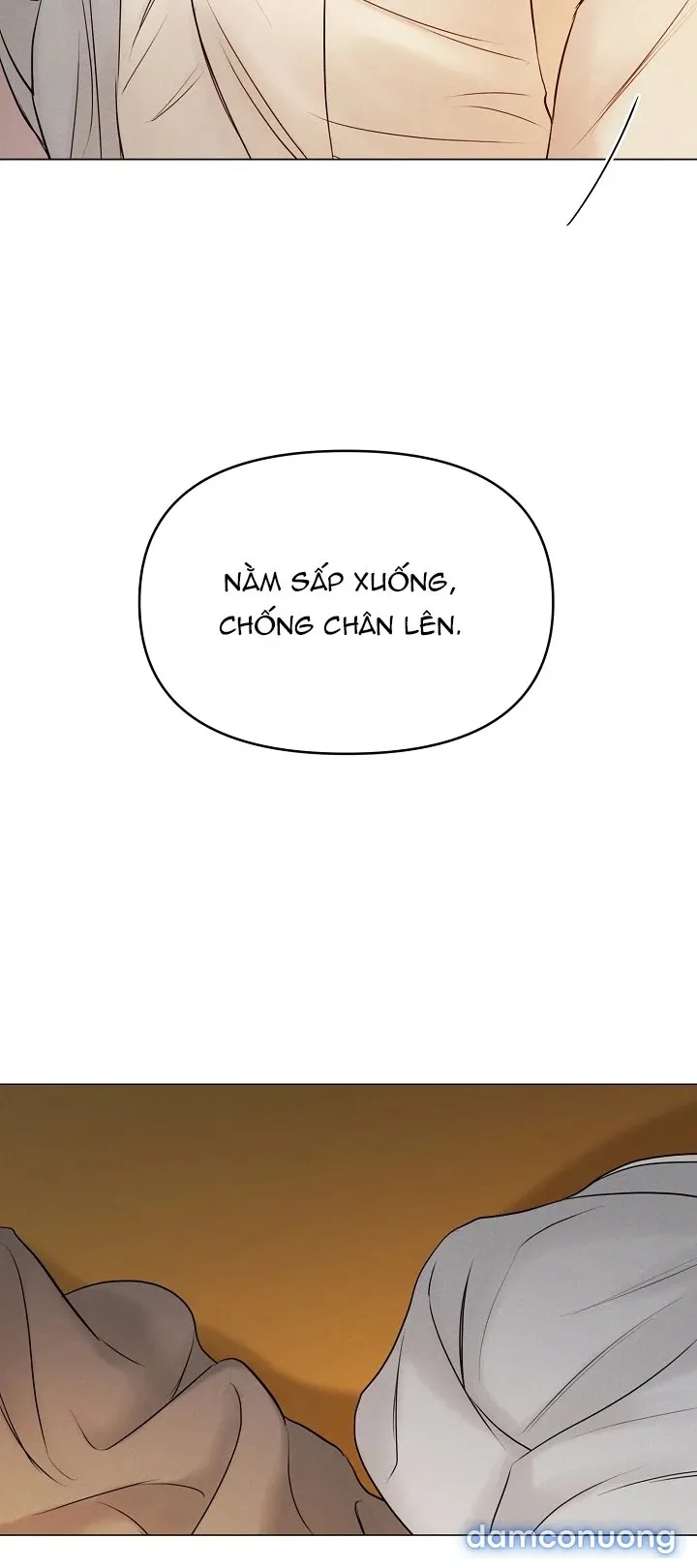 [18+] Người Hầu Chạy Trốn 