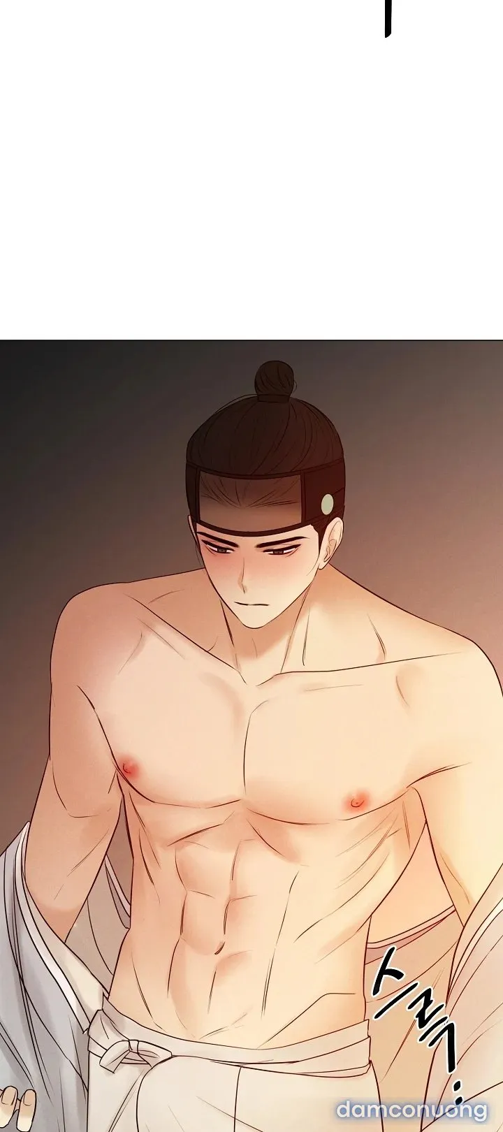 [18+] Người Hầu Chạy Trốn 