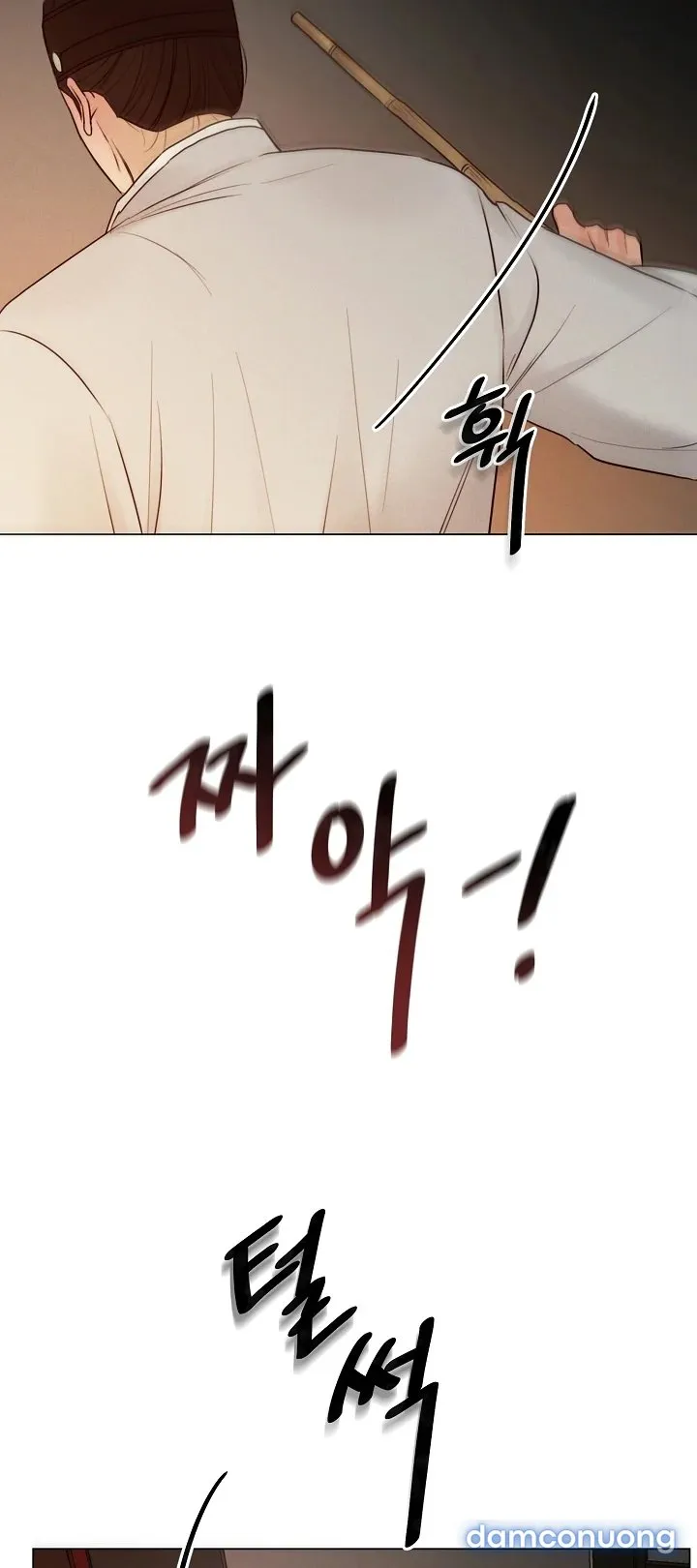 [18+] Người Hầu Chạy Trốn 