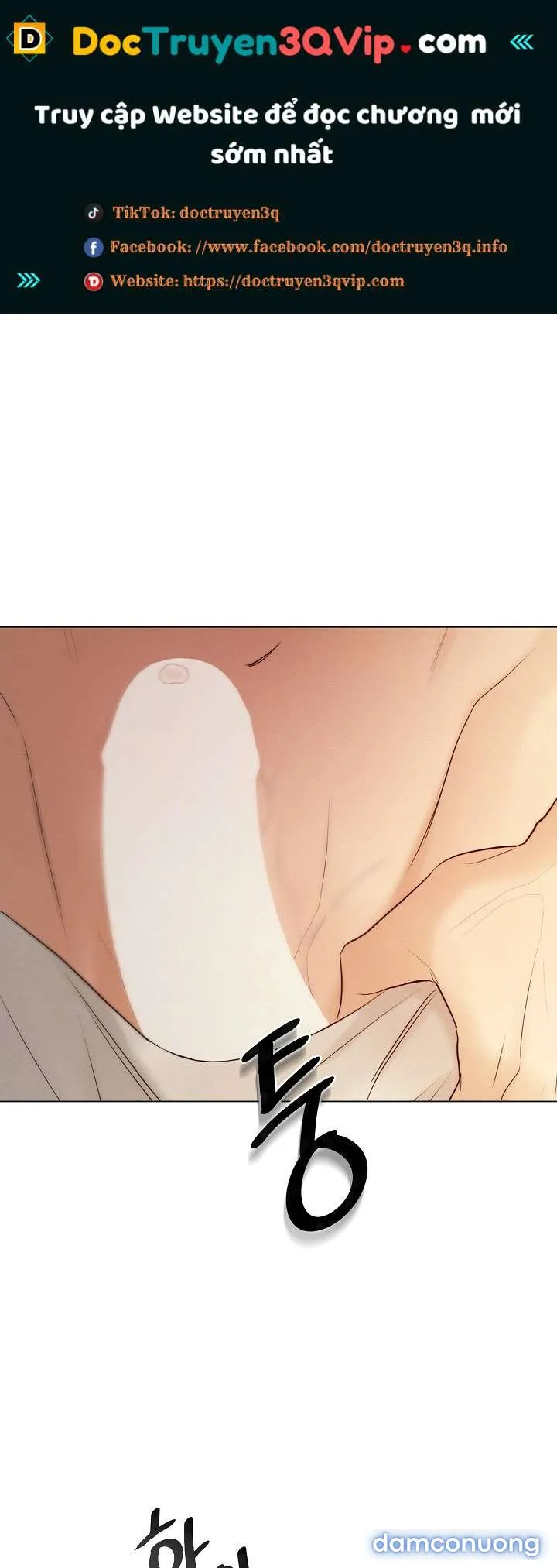 [18+] Người Hầu Chạy Trốn 