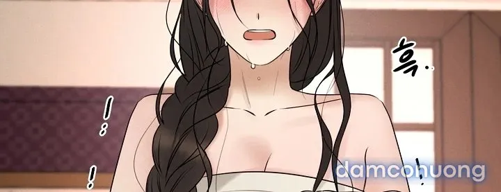 [18+] Người Hầu Chạy Trốn 