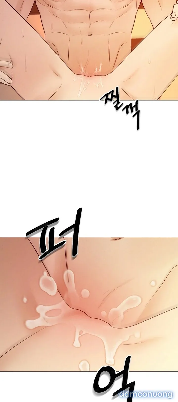[18+] Người Hầu Chạy Trốn 