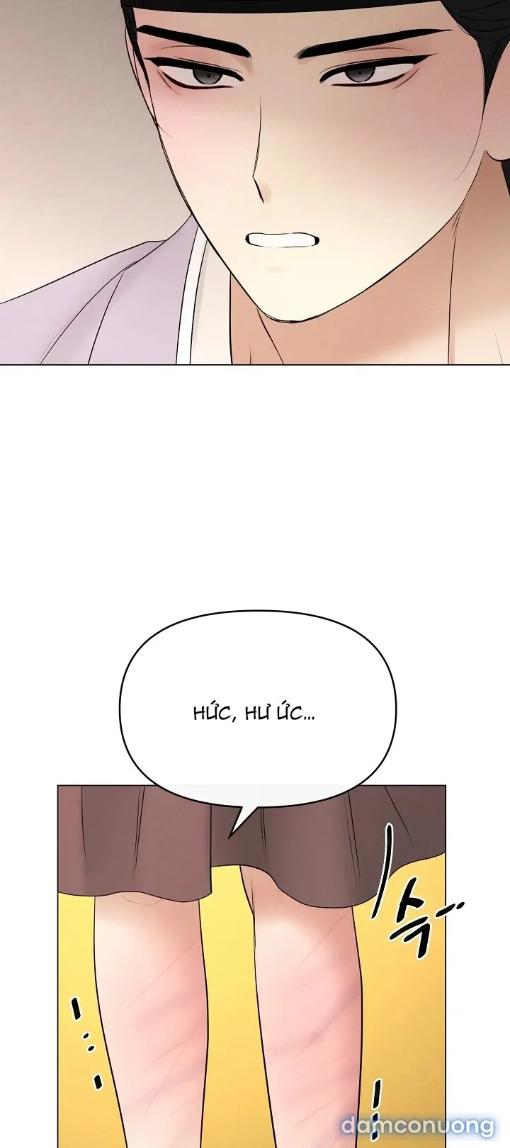 [18+] Người Hầu Chạy Trốn 