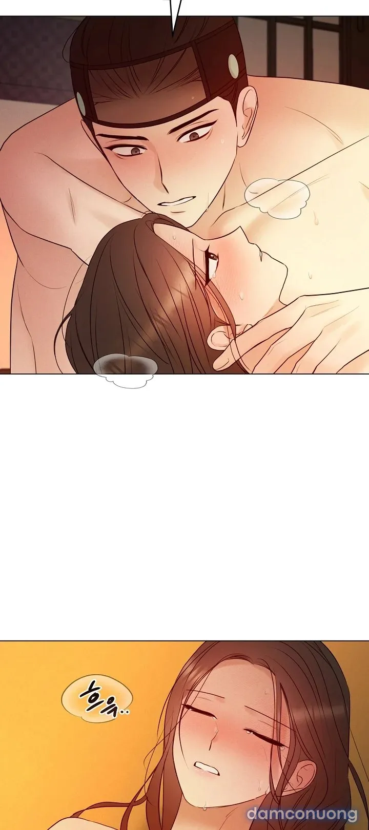 [18+] Người Hầu Chạy Trốn 