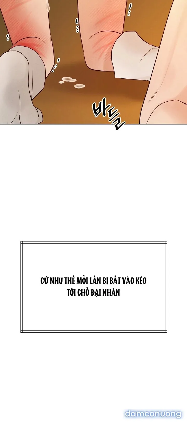 [18+] Người Hầu Chạy Trốn 