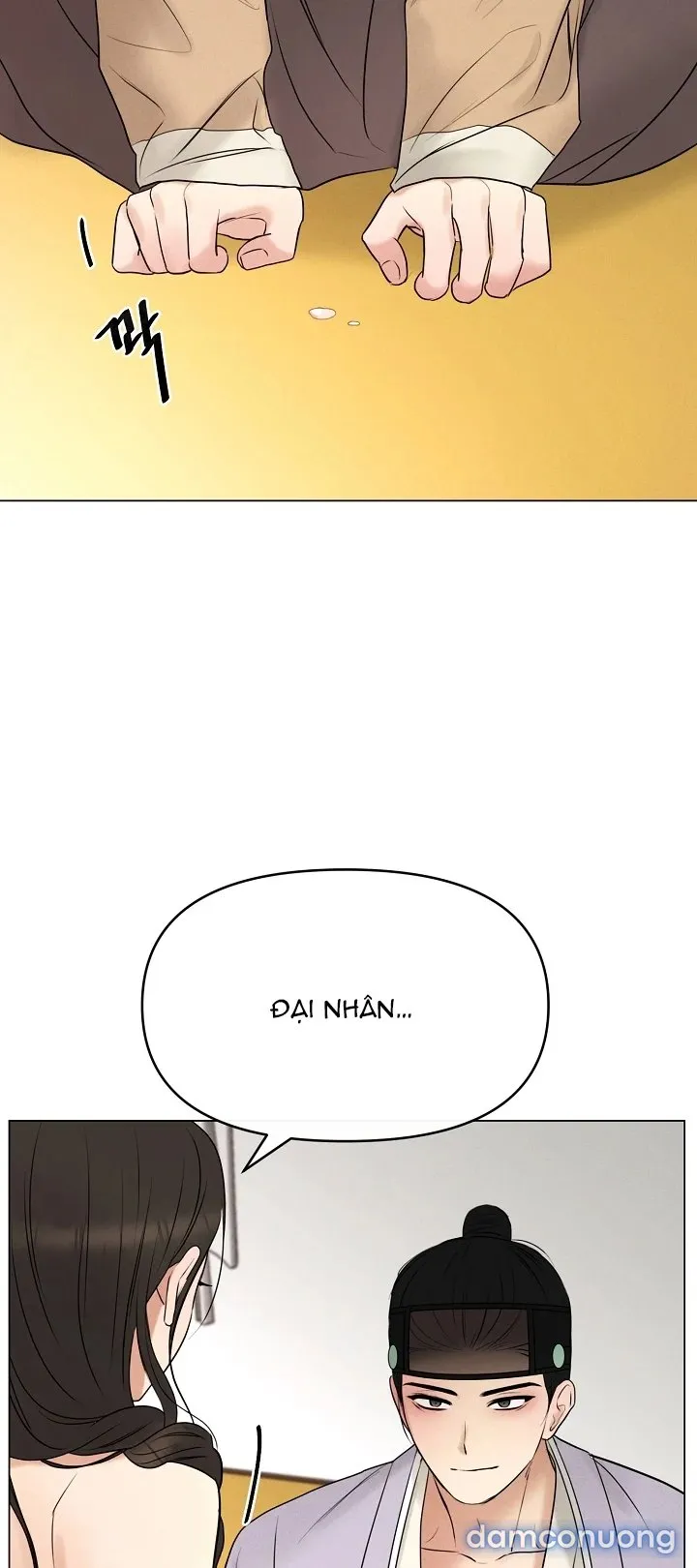 [18+] Người Hầu Chạy Trốn 
