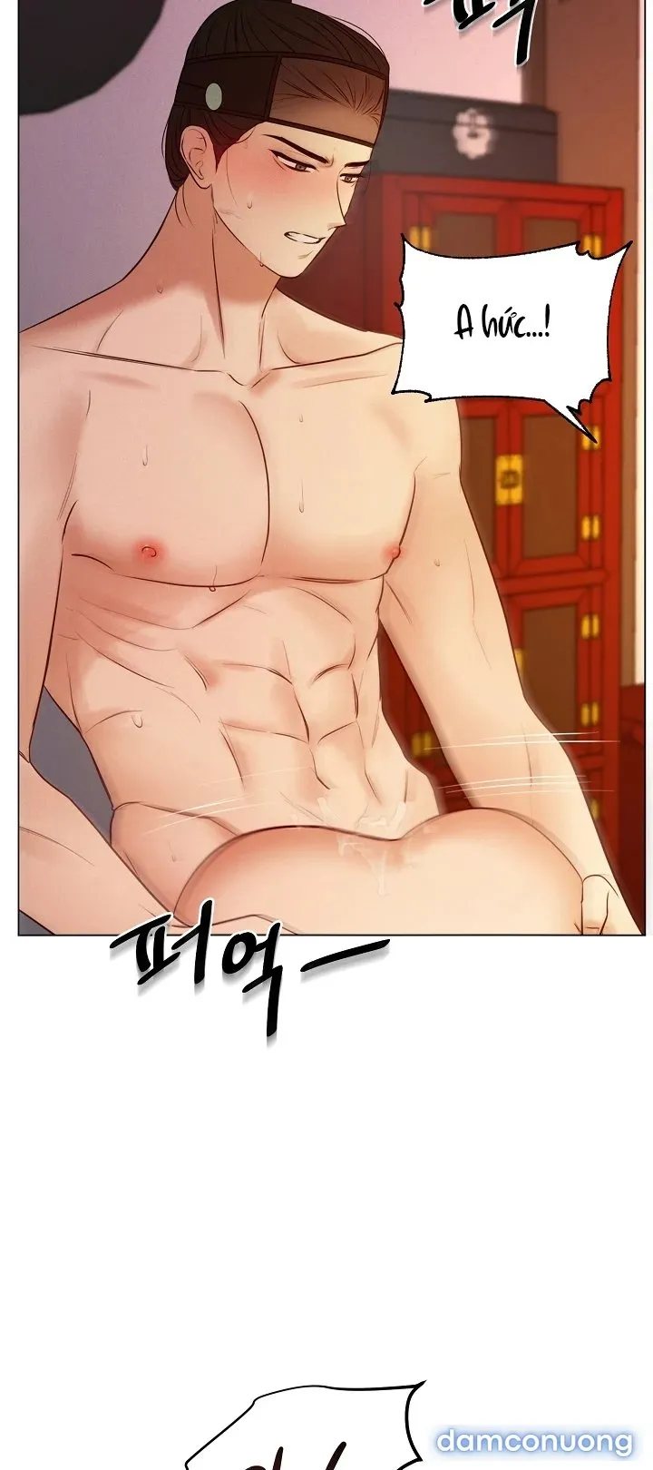 [18+] Người Hầu Chạy Trốn 