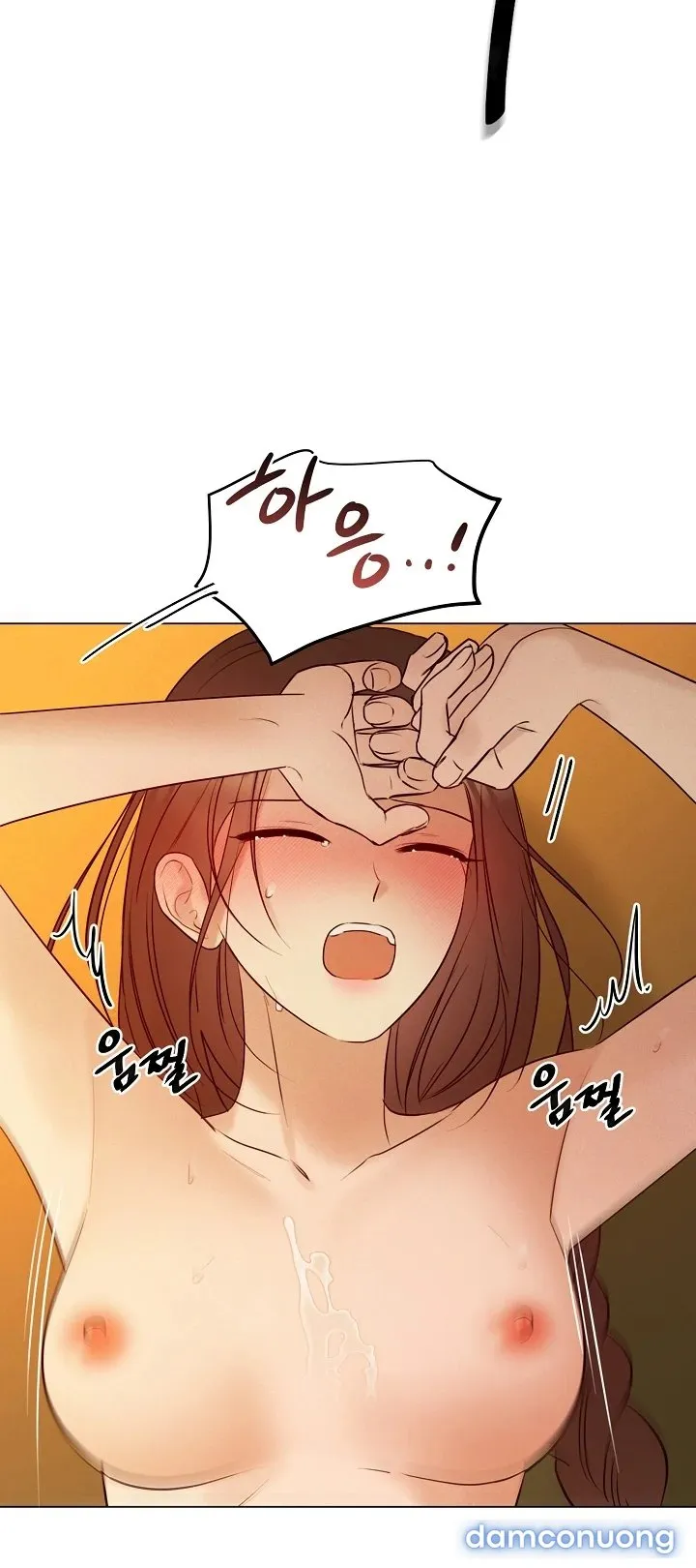[18+] Người Hầu Chạy Trốn 